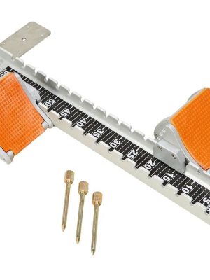 Byrjunarblokkir IAAF vottaðar