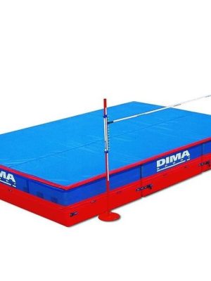 Hástökksmotta DIMA