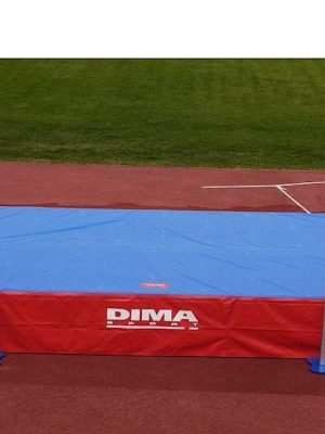 Regnhlíf fyrir hástökksdýnu DIMA