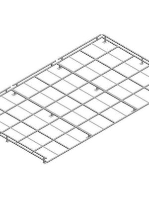 Grunnur fyrir hástökksmottu DIMA