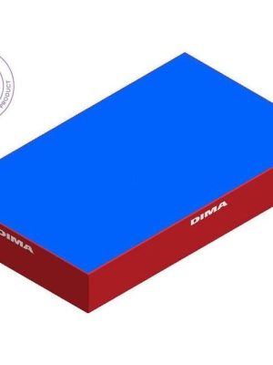 Hástökkmotta alþjóðleg