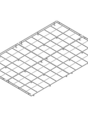 Grunnur fyrir hástökksdýnu International