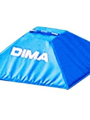 Froðuþrýstihvelfing fyrir regnhlíf