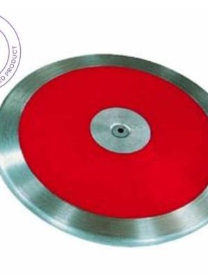 Diskos keppnislíkan 1 kg