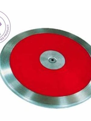 Diskó keppnislíkan 2 kg