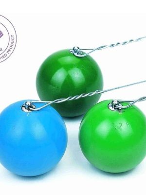 Hamar fyrir sleggjukast 4 kg, stál