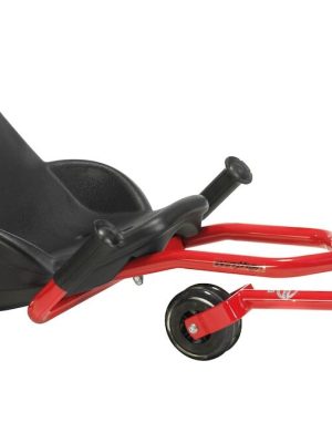 Vetrarfótur Twister ökutæki