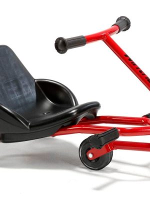 Winther Hand Twister ökutækið