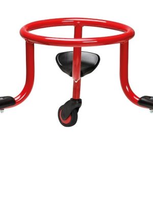 Víkingaáskorunarhringurinn Hjólreiðar