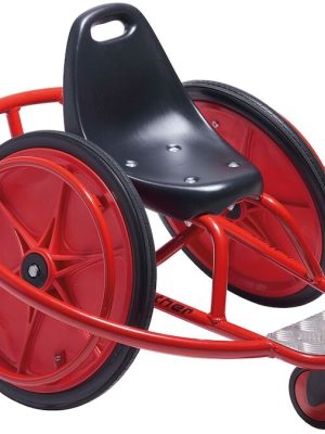 Víkingaáskorun WheelyRider