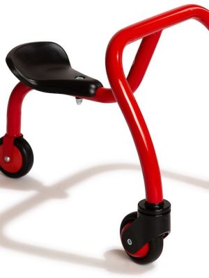 Gönguferð um Víkingaáskorunina