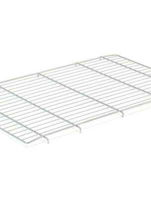 Vírhilla fyrir rúlluílát