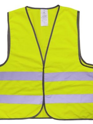 Endurskinsvesti XXXL