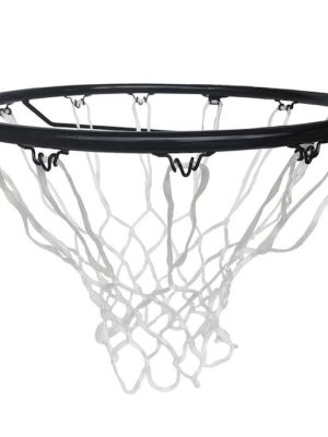 Körfuboltakörfa fyrir yngri börn