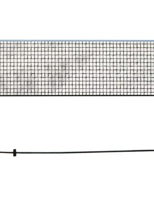 Badmintonnet/mini-tennisnet 300 cm