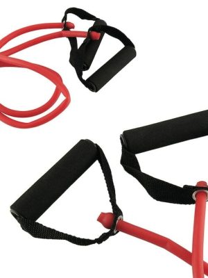 Toorx teygjanlegt rör, létt