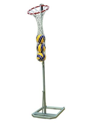 Nákvæmniþjálfari blakbolta