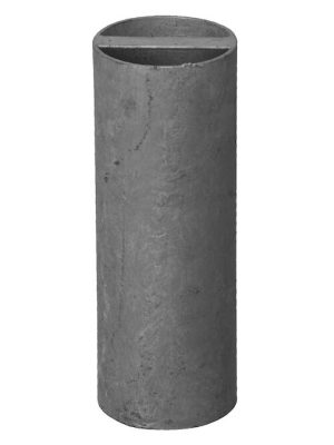 Buss fyrir blakstuðning Ø: 100 mm