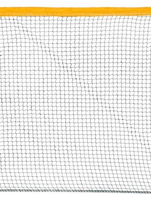 Net fyrir fjölstuðning 9,5 m Breidd 950 cm, hæð 100 cm