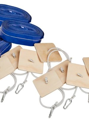 Línur fyrir strandhandbolta 20 x 10 metrar