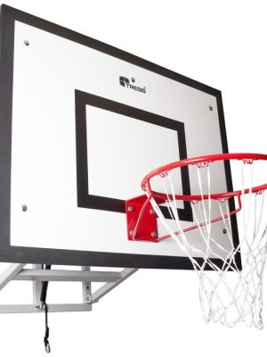 Hæðarstillanleg körfuboltaframlenging 120 cm