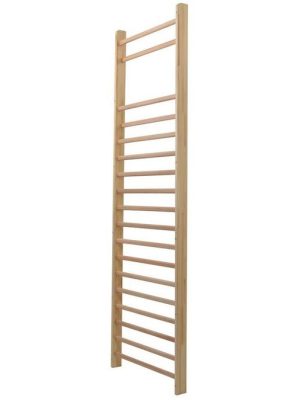 Fimleikastöng, 18 rimlar