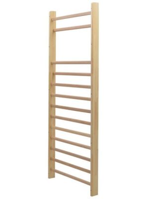 Fimleikastöng, 13 rimlar