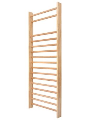 Fimleikastöng DIN 7910, 16 ræmur