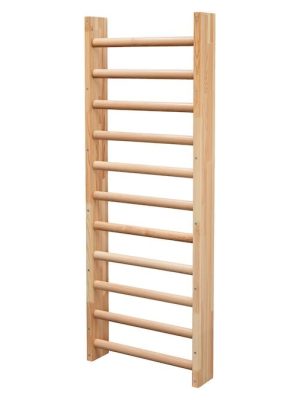 Hreyfifærni barnarúm 11 listar