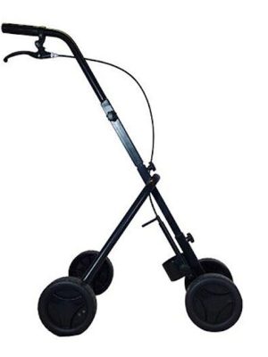 Röðvagn fyrir Merkingarúða Eco