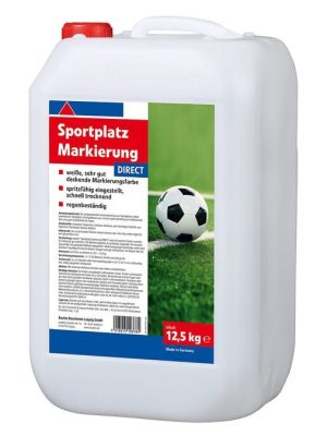 Grasmálning Beint Plus 10 L (Tilbúin til notkunar) Forblandað