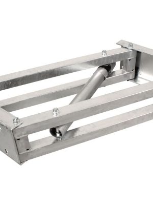 Sveigjanlegur sveigjanlegur armur fyrir körfuboltastand