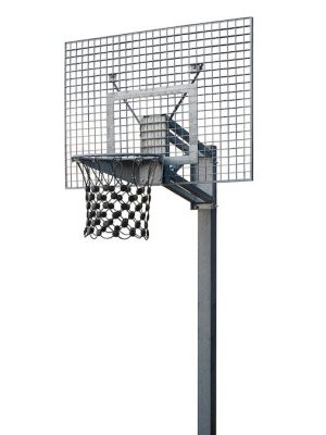 Körfuboltastandur Hercules Flex