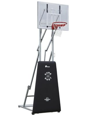 Körfuboltamót á rekkvellinum Hreinsa