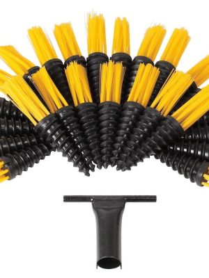 Gular akreinamerkingar