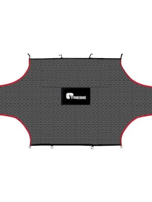 Æfingamotta fyrir 11 manna fótboltamörk