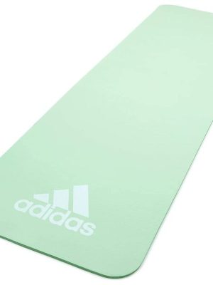 Adidas æfingamotta 183 x 61 x 1 cm