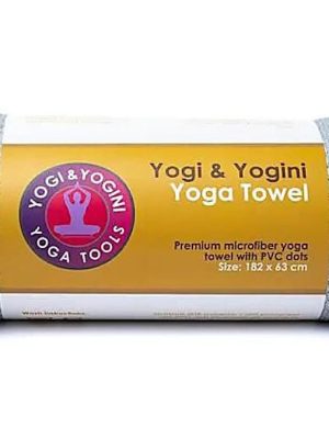 Jógamotta með hálkuvörn