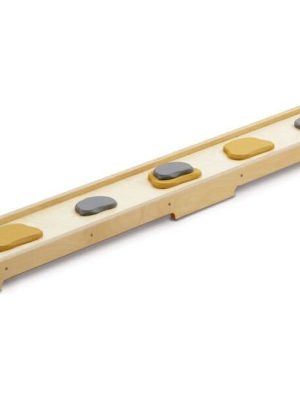 Erzi jafnvægisbretti, tröppusteinar