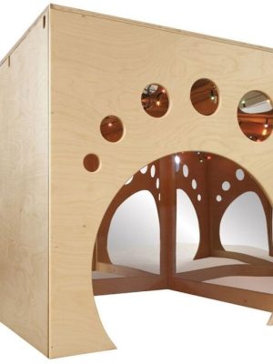 Erzi leikteningurinn