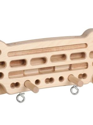 Erzi æfingabretti, miðlungs