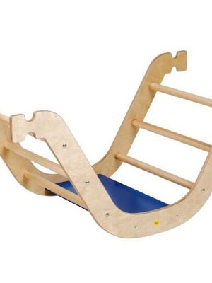 Erzi hallandi stigi, stór