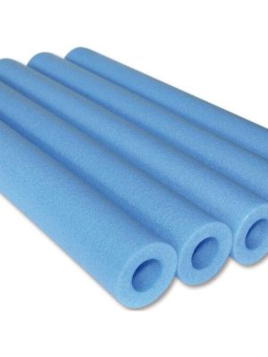 Erzi froðurúllur, 5 stk.