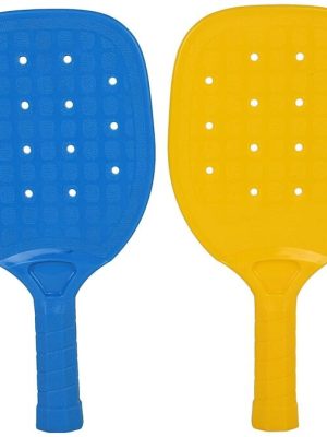 Pickleball kylfa úr plasti fyrir yngri börn