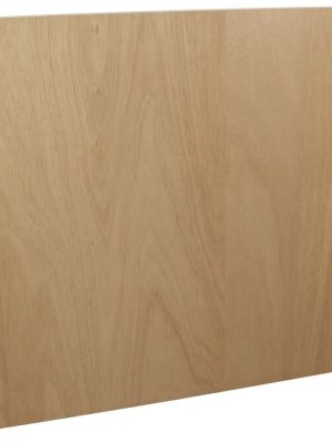 Göngubretti 132 x 100 cm, létt gerð