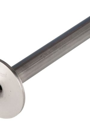 Gólfhækkun Ø 65 mm, Ø 12 mm þráður