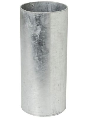 Hylsun fyrir Elipsion blakstuðninga Ø: 100/120 mm