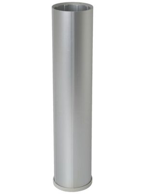 Hólkur fyrir blakboltastuðning barna 63 mm