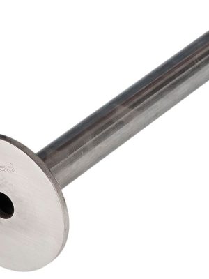 Gólfrossa Ø 65 mm með 13 mm gati Fyrir PU gólf