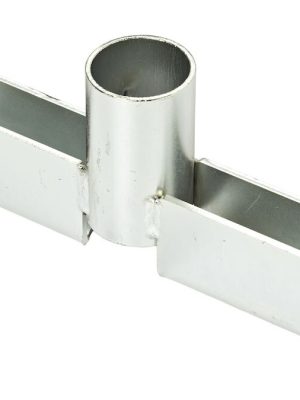 Böndfesting miðju/efst/neðst Ø: 36 mm Fyrir veldissprota Ø 35 mm